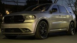 2016 Dodge Durango R/T