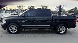 2014 Ram Ram Pickup 1500 Tradesman