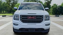 2019 GMC Sierra 1500 Limited Base