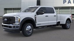 2026 Ford F-450 Super Duty 