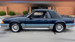 1989 Ford Mustang GT