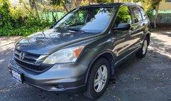 2011 Honda CR-V LX