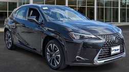 2024 Lexus UX 250h Premium
