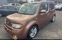 2011 Nissan Cube 1.8 SL