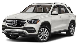 2022 Mercedes-Benz GLE-Class GLE 350