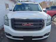 2015 GMC Yukon XL SLT
