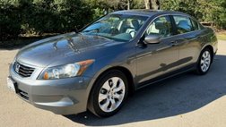 2009 Honda Accord EX-L