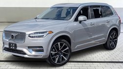 2024 Volvo XC90 B5 Plus Bright Theme