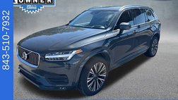2022 Volvo XC90 T5 Momentum
