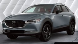 2026 Mazda CX-30 2.5 S Select Sport