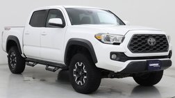 2020 Toyota Tacoma TRD Off-Road