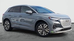 2023 Audi Q4 e-tron Premium Plus 40