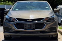 2018 Chevrolet Cruze LT Auto