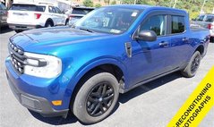 2023 Ford Maverick XL