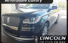 2024 Lincoln Navigator Premiere