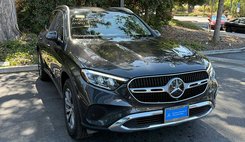 2024 Mercedes-Benz GLC-Class GLC 300 4MATIC