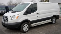 2019 Ford Transit 250