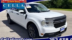 2023 Ford Maverick XLT