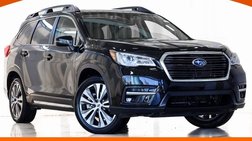 2022 Subaru Ascent Limited 7-Passenger