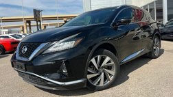 2019 Nissan Murano SL