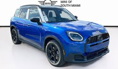 2026 MINI Countryman S ALL4