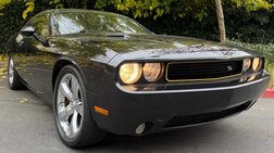 2011 Dodge Challenger R/T