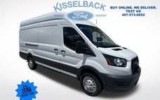 2023 Ford Transit 250