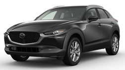 2023 Mazda CX-30 2.5 S Select