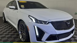2023 Cadillac CT5-V Blackwing