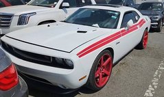 2011 Dodge Challenger R/T Classic