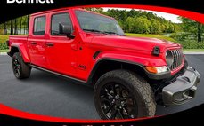 2024 Jeep Gladiator 