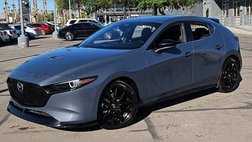 2024 Mazda MAZDA3 2.5 Turbo Premium Plus