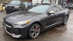 2019 Kia Stinger GT1