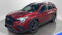 2023 Subaru Ascent Onyx Edition Limited