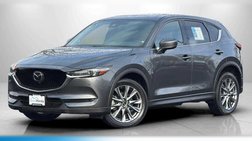 2019 Mazda CX-5 Diesel Signature