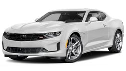 2019 Chevrolet Camaro SS