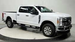 2023 Ford Super Duty F-250 XLT