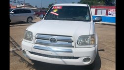 2006 Toyota Tundra SR5