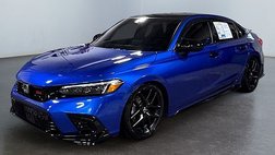 2024 Honda Civic Si
