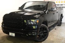 2022 Ram Ram Pickup 1500 Big Horn