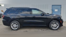 2023 Dodge Durango GT Premium