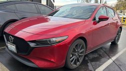 2021 Mazda MAZDA3 Premium