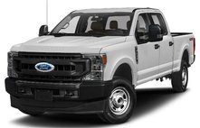 2020 Ford Super Duty F-350 XL