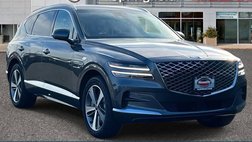 2023 Genesis GV80 3.5T