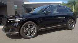 2023 Genesis Electrified GV70 Base