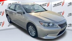 2015 Lexus ES 350 350