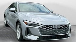 2025 Audi A5 quattro Premium TFSI
