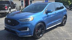 2019 Ford Edge ST
