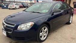2012 Chevrolet Malibu LS