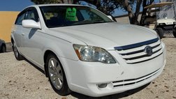 2005 Toyota Avalon XLS